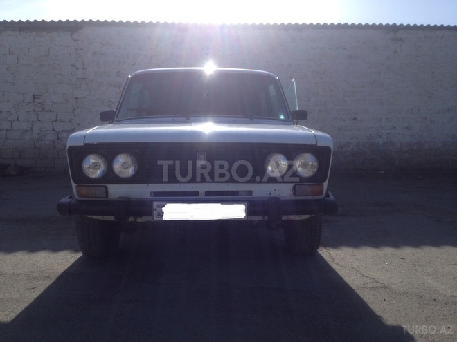 LADA (VAZ) 2106 2003, 220,000 km - 1.6 l - Bakı