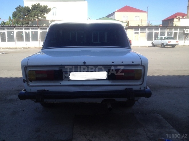 LADA (VAZ) 2106 2003, 220,000 km - 1.6 l - Bakı