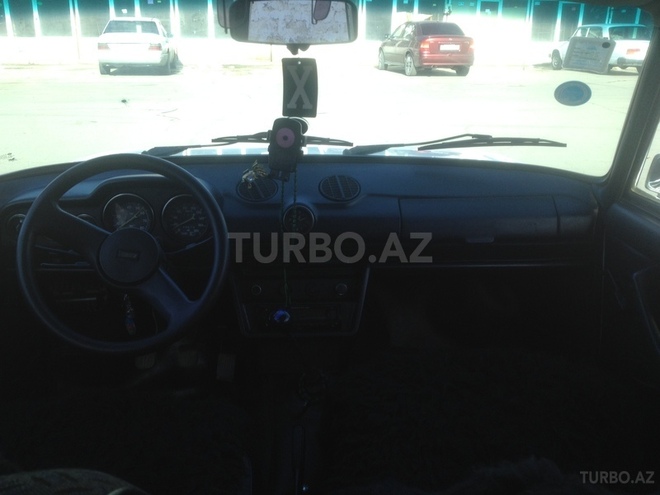 LADA (VAZ) 2106 2003, 220,000 km - 1.6 l - Bakı