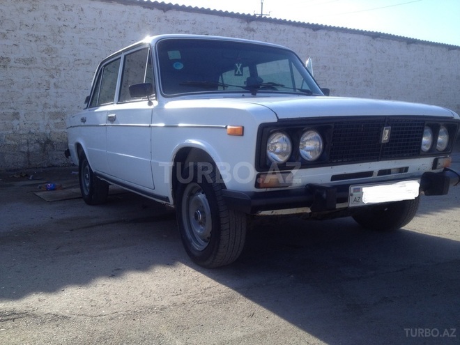LADA (VAZ) 2106 2003, 220,000 km - 1.6 l - Bakı