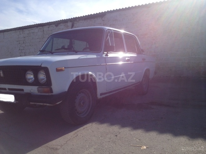 LADA (VAZ) 2106 2003, 220,000 km - 1.6 l - Bakı