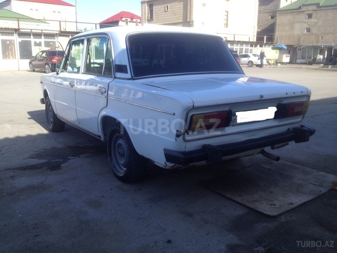 LADA (VAZ) 2106 2003, 220,000 km - 1.6 l - Bakı