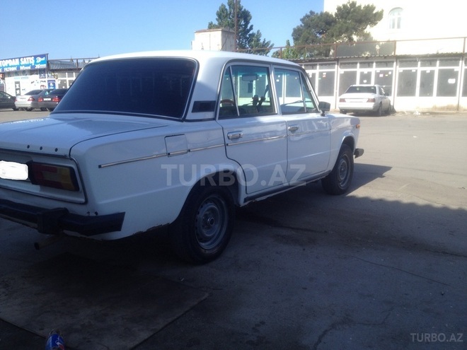 LADA (VAZ) 2106 2003, 220,000 km - 1.6 l - Bakı