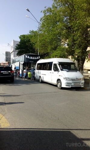 Mercedes Sprinter 313 2004, 320,000 km - 2.2 л - Bakı