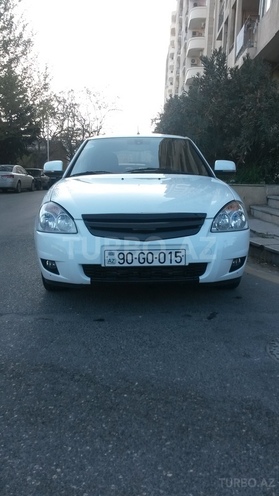 LADA (VAZ) Priora 2014, 73,900 km - 1.6 л - Bakı