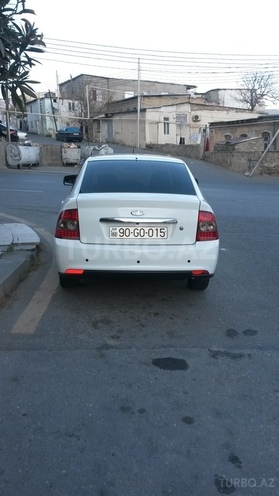 LADA (VAZ) Priora 2014, 73,900 km - 1.6 л - Bakı