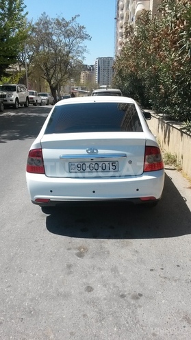 LADA (VAZ) Priora 2014, 73,900 km - 1.6 л - Bakı