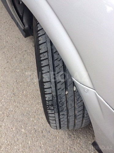 Opel Astra 1999, 252,000 km - 2.0 l - Sumqayıt