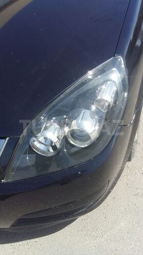 Opel Vectra 2005, 170,000 km - 1.9 l - Bakı