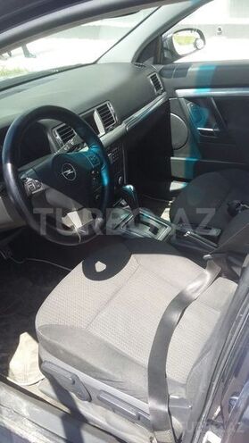 Opel Vectra 2005, 170,000 km - 1.9 l - Bakı