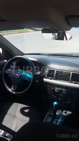 Opel Vectra 2005, 170,000 km - 1.9 l - Bakı