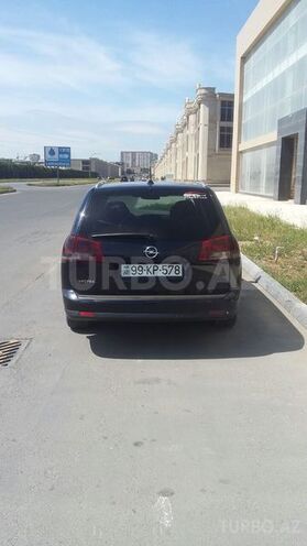 Opel Vectra 2005, 170,000 km - 1.9 l - Bakı