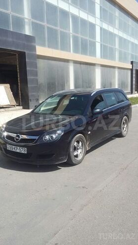 Opel Vectra 2005, 170,000 km - 1.9 l - Bakı