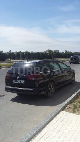 Opel Vectra 2005, 170,000 km - 1.9 l - Bakı