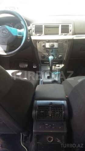 Opel Vectra 2005, 170,000 km - 1.9 l - Bakı