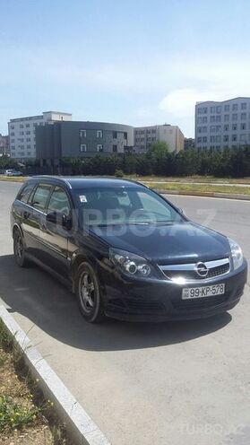 Opel Vectra 2005, 170,000 km - 1.9 l - Bakı