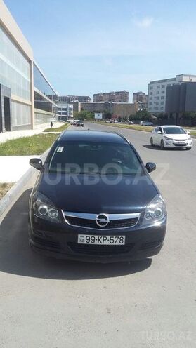 Opel Vectra 2005, 170,000 km - 1.9 l - Bakı