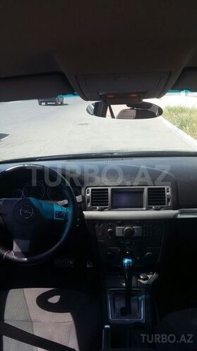 Opel Vectra 2005, 170,000 km - 1.9 l - Bakı