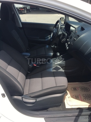 Kia Cerato 2013, 145,000 km - 1.6 l - Bakı