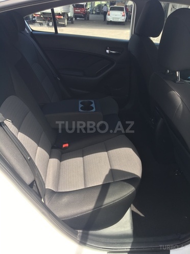 Kia Cerato 2013, 145,000 km - 1.6 l - Bakı