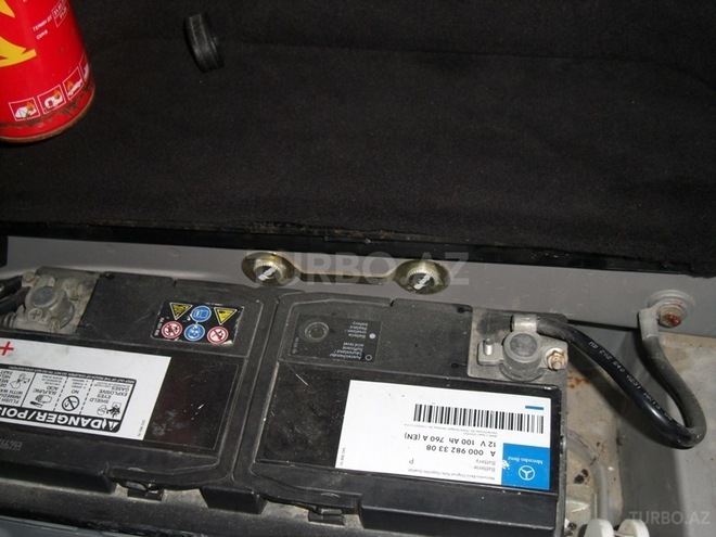 Mercedes C 240 1999, 300,000 km - 2.4 л - Bakı