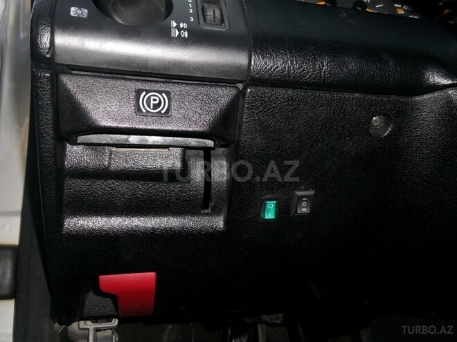 Mercedes C 240 1999, 300,000 km - 2.4 л - Bakı