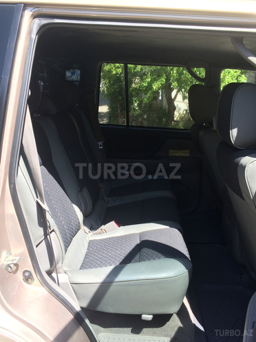 Toyota Land Cruiser 2003, 392,000 km - 4.2 л - Bakı