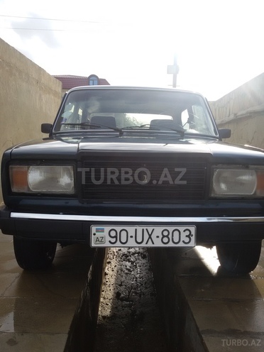 LADA (VAZ) 2107 2003, 180,000 km - 1.6 л - Bakı
