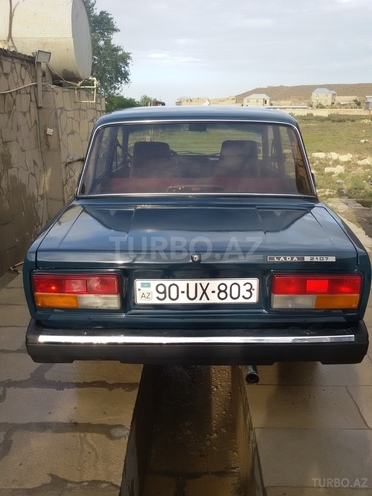 LADA (VAZ) 2107 2003, 180,000 km - 1.6 л - Bakı