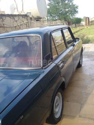 LADA (VAZ) 2107 2003, 180,000 km - 1.6 л - Bakı