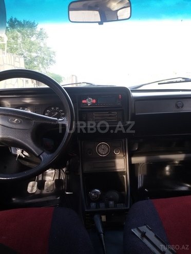 LADA (VAZ) 2107 2003, 180,000 km - 1.6 л - Bakı