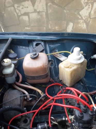 LADA (VAZ) 2107 2003, 180,000 km - 1.6 л - Bakı