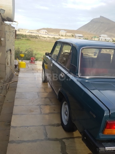LADA (VAZ) 2107 2003, 180,000 km - 1.6 л - Bakı