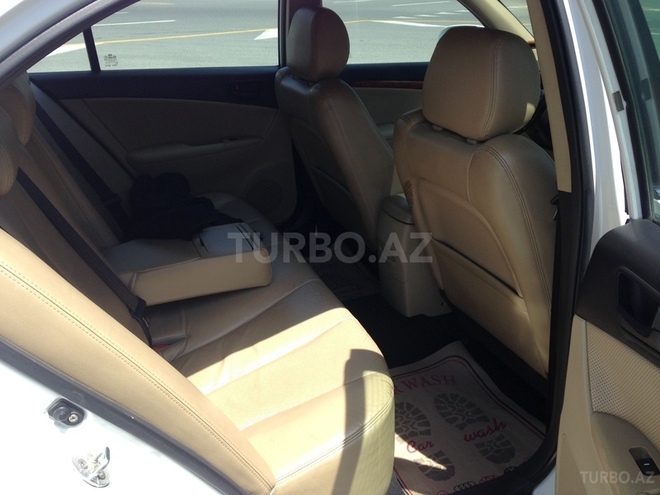 Hyundai Sonata 2008, 190,000 km - 3.3 l - Bakı