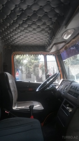 Mercedes 609 D 1992, 450,000 km - 4.0 l - Sumqayıt