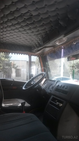 Mercedes 609 D 1992, 450,000 km - 4.0 l - Sumqayıt