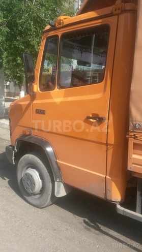 Mercedes 609 D 1992, 450,000 km - 4.0 l - Sumqayıt