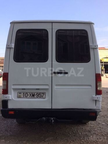 Mercedes Sprinter 208 1997, 400,000 km - 2.3 l - Gəncə