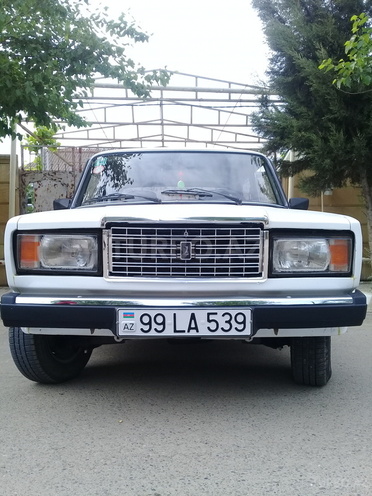LADA (VAZ) 2107 2005, 158,000 km - 1.6 l - Biləsuvar