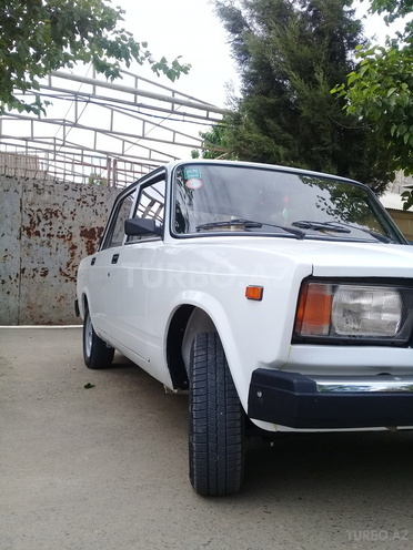LADA (VAZ) 2107 2005, 158,000 km - 1.6 l - Biləsuvar