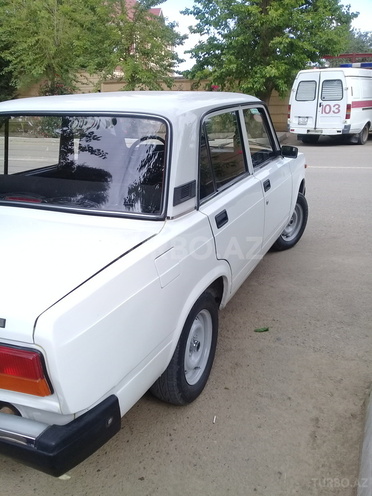 LADA (VAZ) 2107 2005, 158,000 km - 1.6 l - Biləsuvar