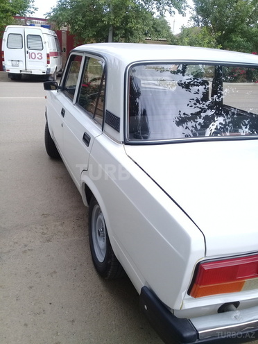 LADA (VAZ) 2107 2005, 158,000 km - 1.6 l - Biləsuvar