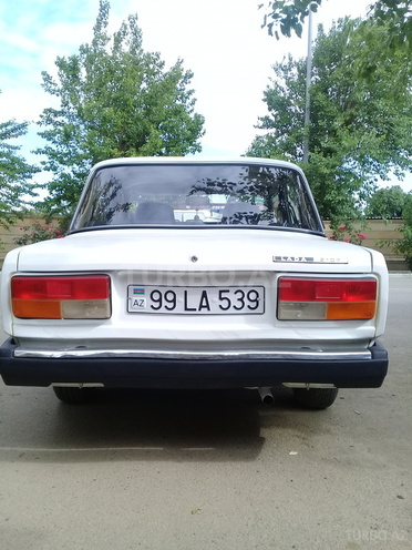 LADA (VAZ) 2107 2005, 158,000 km - 1.6 l - Biləsuvar