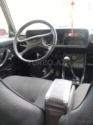 LADA (VAZ) 2107 2005, 158,000 km - 1.6 l - Biləsuvar