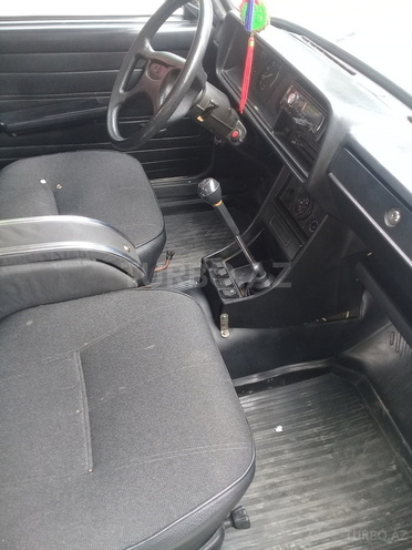 LADA (VAZ) 2107 2005, 158,000 km - 1.6 l - Biləsuvar