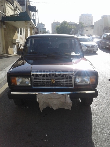 LADA (VAZ) 2107 2010, 47,000 km - 0.2 l - Bakı