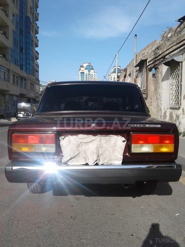 LADA (VAZ) 2107 2010, 47,000 km - 0.2 l - Bakı