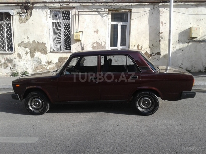 LADA (VAZ) 2107 2010, 47,000 km - 0.2 l - Bakı