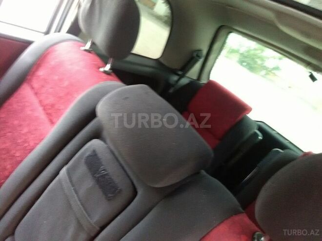 Opel Zafira 1999, 377,000 km - 1.8 l - Sumqayıt