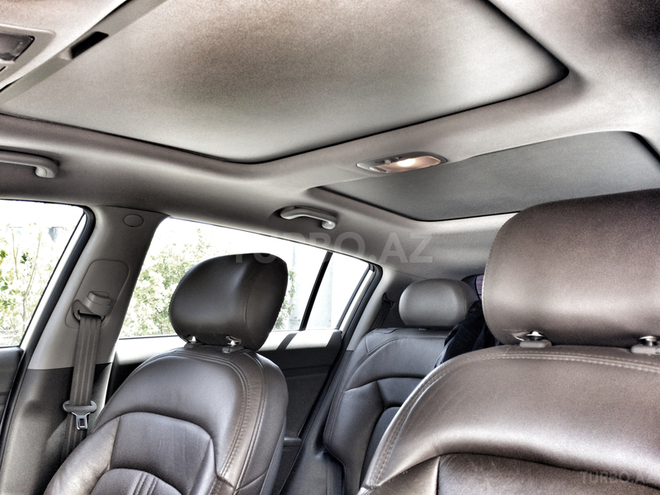 Kia Sportage 2011, 76,000 km - 2.0 l - Bakı